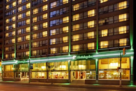 best hotel prices downtown toronto.